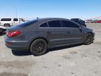 2012 Volkswagen Cc Sport na sprzedaż w North Las Vegas, NV - Front End