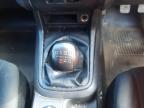 2016 ISUZU D-MAX for sale at Copart WOLVERHAMPTON