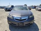 2013 Acura Tl Tech იყიდება Antelope-ში, CA - Rear End