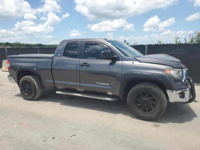  TOYOTA TUNDRA 2019 Серый