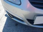 2010 VAUXHALL CORSA EXCL for sale at Copart CHESTER