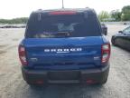2024 Ford Bronco Sport Outer Banks იყიდება Spartanburg-ში, SC - All Over