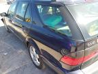 2001 SAAB 9-5 SE AUT for sale at Copart WESTBURY