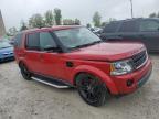 2015 Land Rover Lr4 Hse en Venta en Wayland, MI - Mechanical