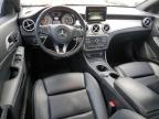 2016 Mercedes-Benz Cla 250 4Matic იყიდება Van Nuys-ში, CA - Front End
