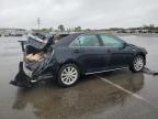 2012 Toyota Camry Hybrid продається в Brookhaven, NY - Front End