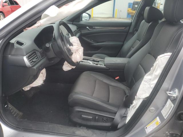  HONDA ACCORD 2022 Srebrny