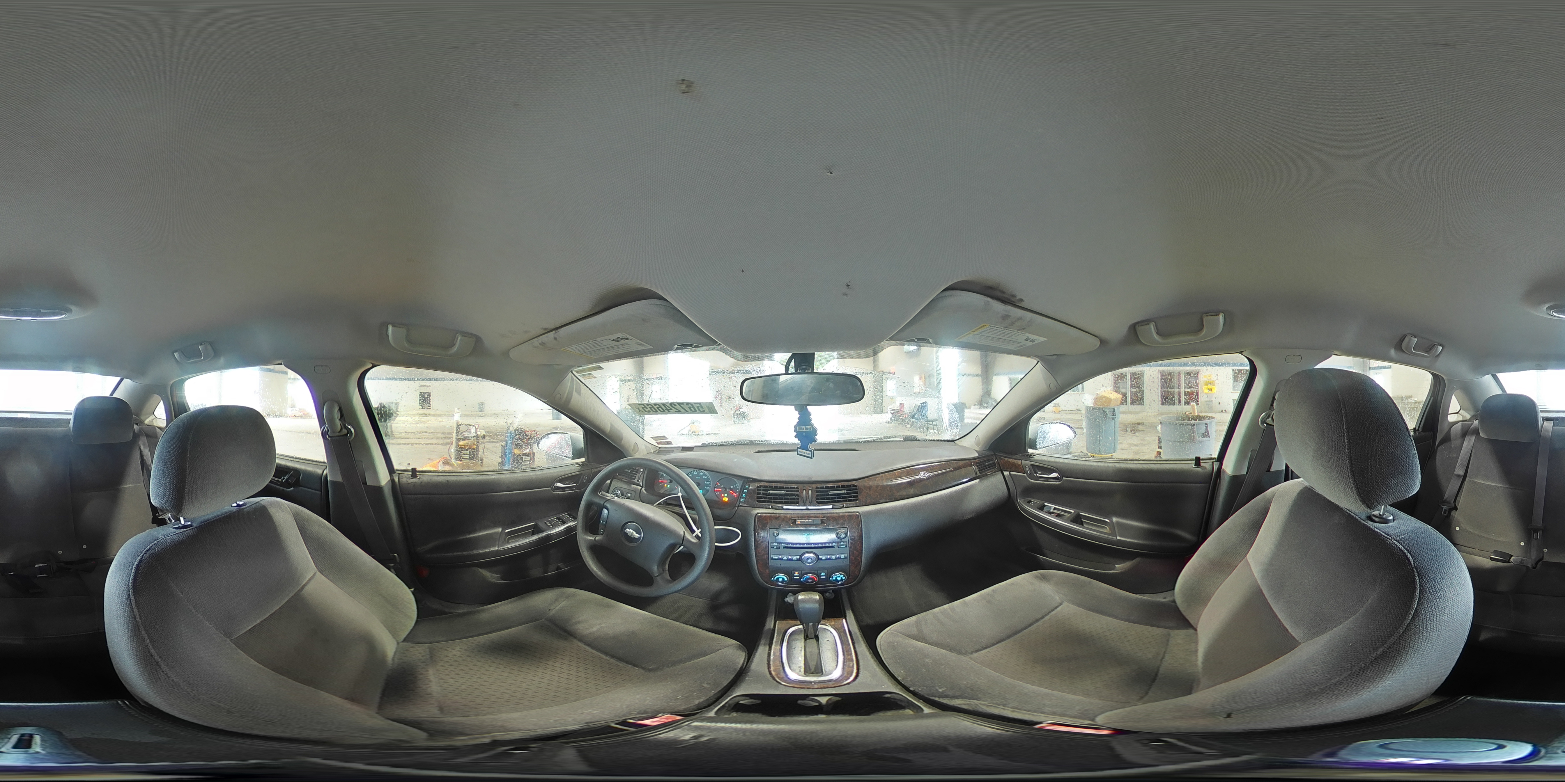 2014 Chevrolet Impala Limited Ls VIN: 2G1WA5E34E1178876 Lot: 56724665