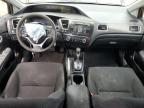 2013 Honda Civic Lx for Sale in Houston, TX - Front End
