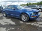 2007 Ford Mustang  на продаже в Littleton, CO - Rear End