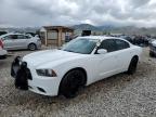 2013 Dodge Charger Police на продаже в Magna, UT - Side