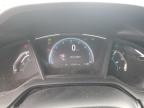 2019 Honda Civic Lx for Sale in Barberton, OH - Rear End
