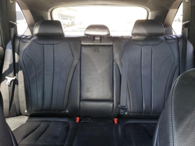 2017 BMW X5 XDR40E  