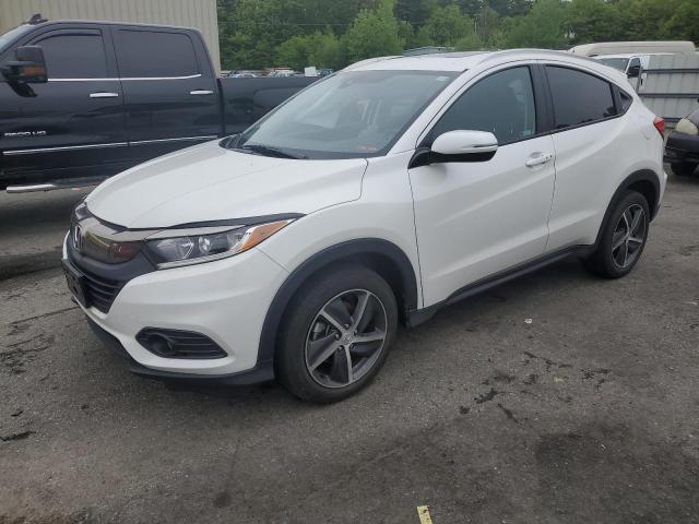  HONDA HR-V 2022 Белы