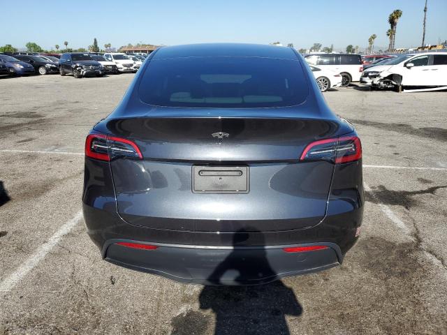  TESLA MODEL Y 2024 Gray