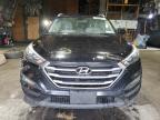 2017 Hyundai Tucson Limited na sprzedaż w Albany, NY - Front End
