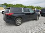 2020 Chevrolet Traverse Ls for Sale in Barberton, OH - Front End