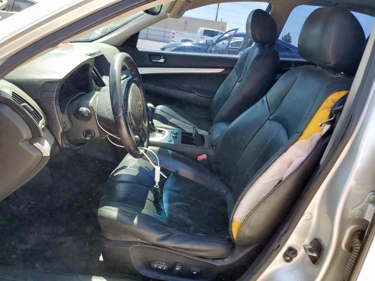 2009 Infiniti G37 Base VIN: JNKCV61E19M305667 Lot: 57360865