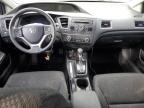 2014 Honda Civic Lx for Sale in Spartanburg, SC - Front End