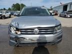 2020 Volkswagen Tiguan Se for Sale in Montgomery, AL - Front End