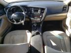 2012 Kia Optima Hybrid for Sale in Sacramento, CA - Front End
