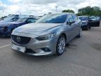 2014 MAZDA 6 SPORT NA for sale at Copart SANDWICH