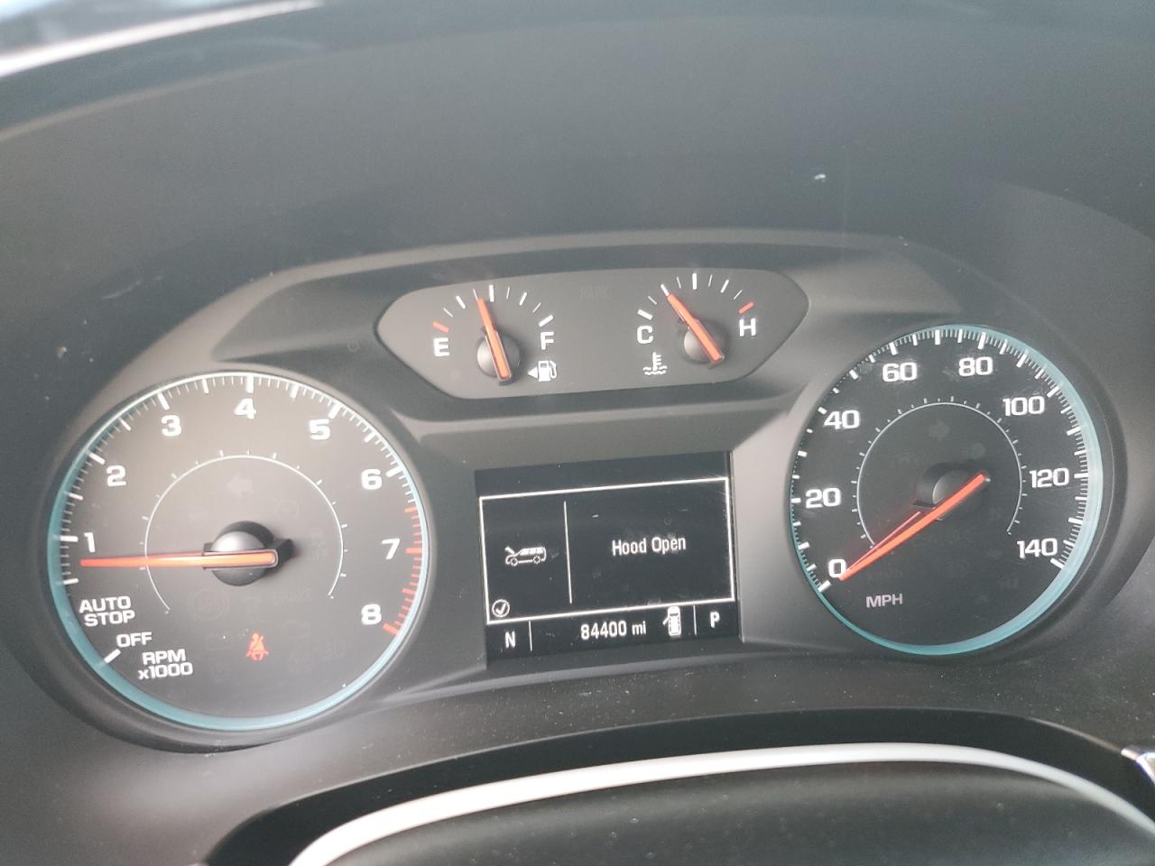 2022 Chevrolet Traverse Ls VIN: 1GNERFKW6NJ177936 Lot: 56476755