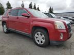 2015 Gmc Terrain Sle продається в Rancho Cucamonga, CA - Burn