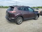 2017 Toyota Rav4 Limited за продажба в Indianapolis, IN - Front End