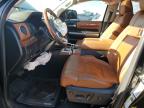 2014 Toyota Tundra Crewmax Platinum на продаже в Brighton, CO - Front End