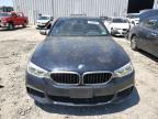2018 Bmw M550Xi  for Sale in Windsor, NJ - Rear End
