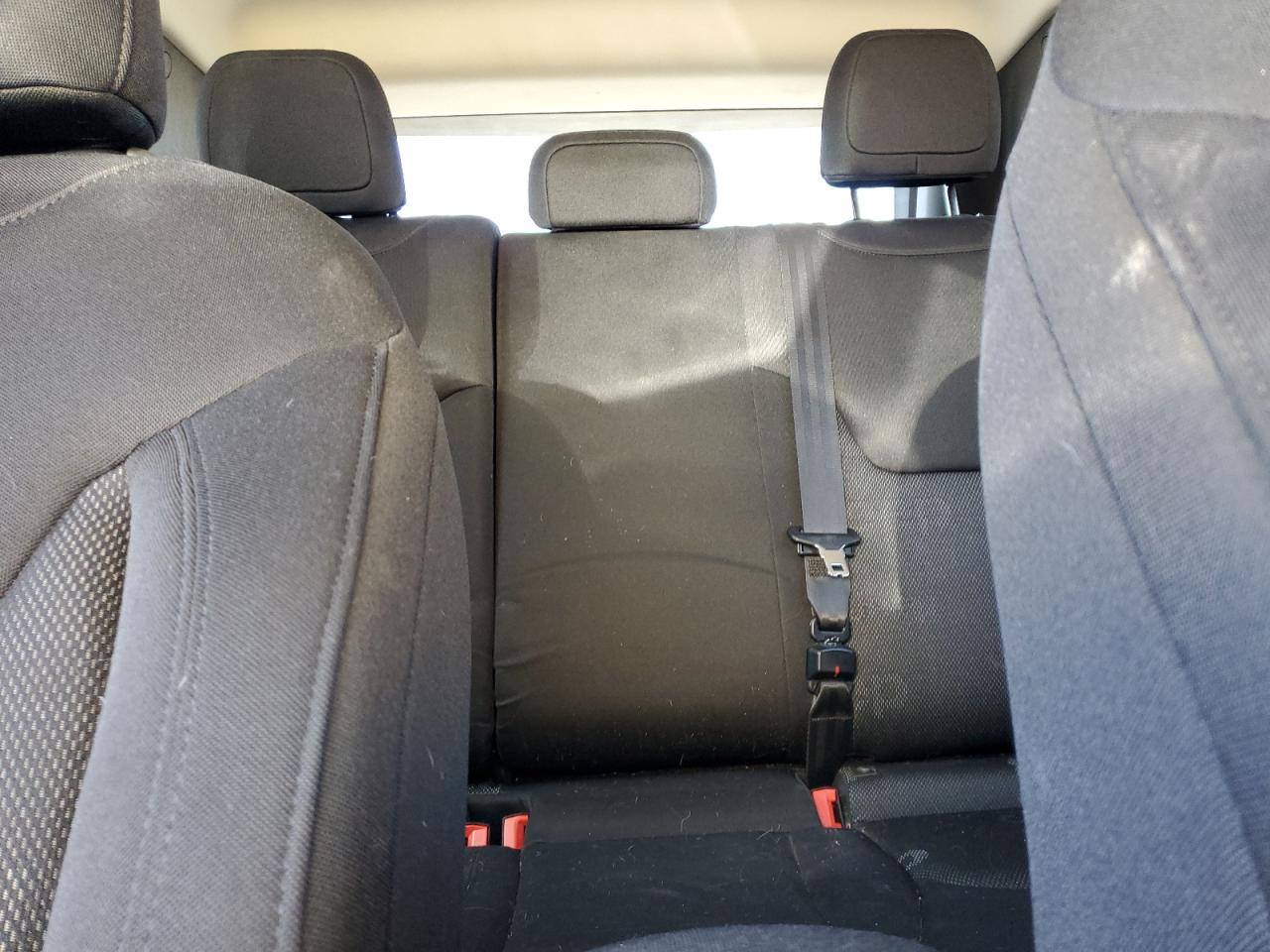 2016 Jeep Renegade Latitude VIN: ZACCJABT8GPE37336 Lot: 57055705