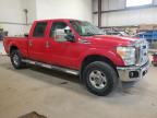 2011 FORD F250 SUPER DUTY à vendre chez Copart AB - EDMONTON