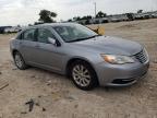 2013 Chrysler 200 Touring იყიდება Temple-ში, TX - Front End