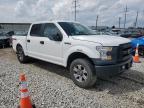 2016 Ford F150 Supercrew للبيع في Columbus، OH - Mechanical