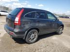 2007 HONDA CR-V LX   for sale at Copart ON - TORONTO