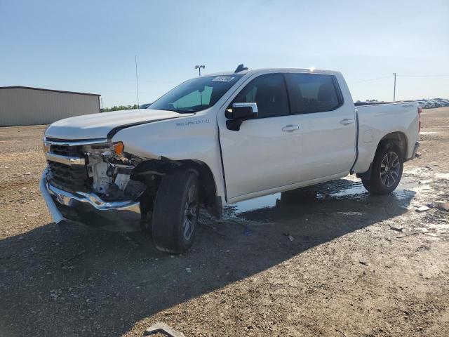  CHEVROLET ALL Models 2023 Белый