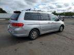 2010 Honda Odyssey Ex продається в New Britain, CT - Rear End
