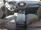 2018 Chevrolet Traverse Ls للبيع في Hillsborough، NJ - Side