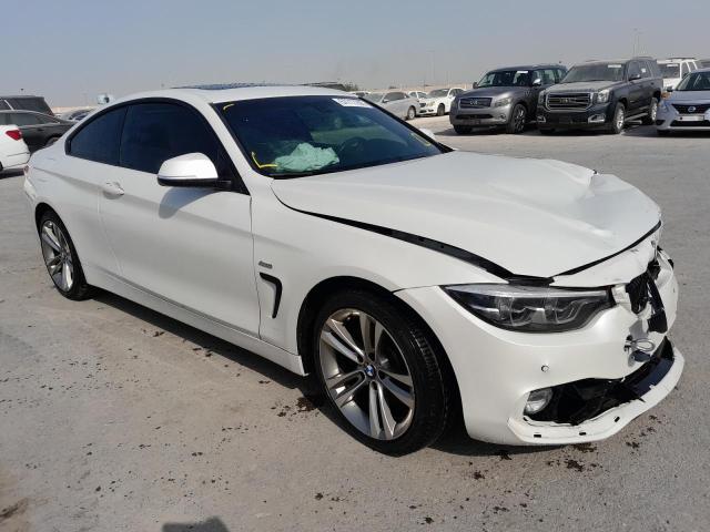 WBA4S7103JAA44654 - 2017 Bmw 430i - #57717205