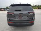 2024 Jeep Grand Cherokee L Limited продається в Fort Pierce, FL - Water/Flood
