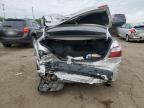 2009 Toyota Camry Hybrid продається в Woodhaven, MI - Rear End