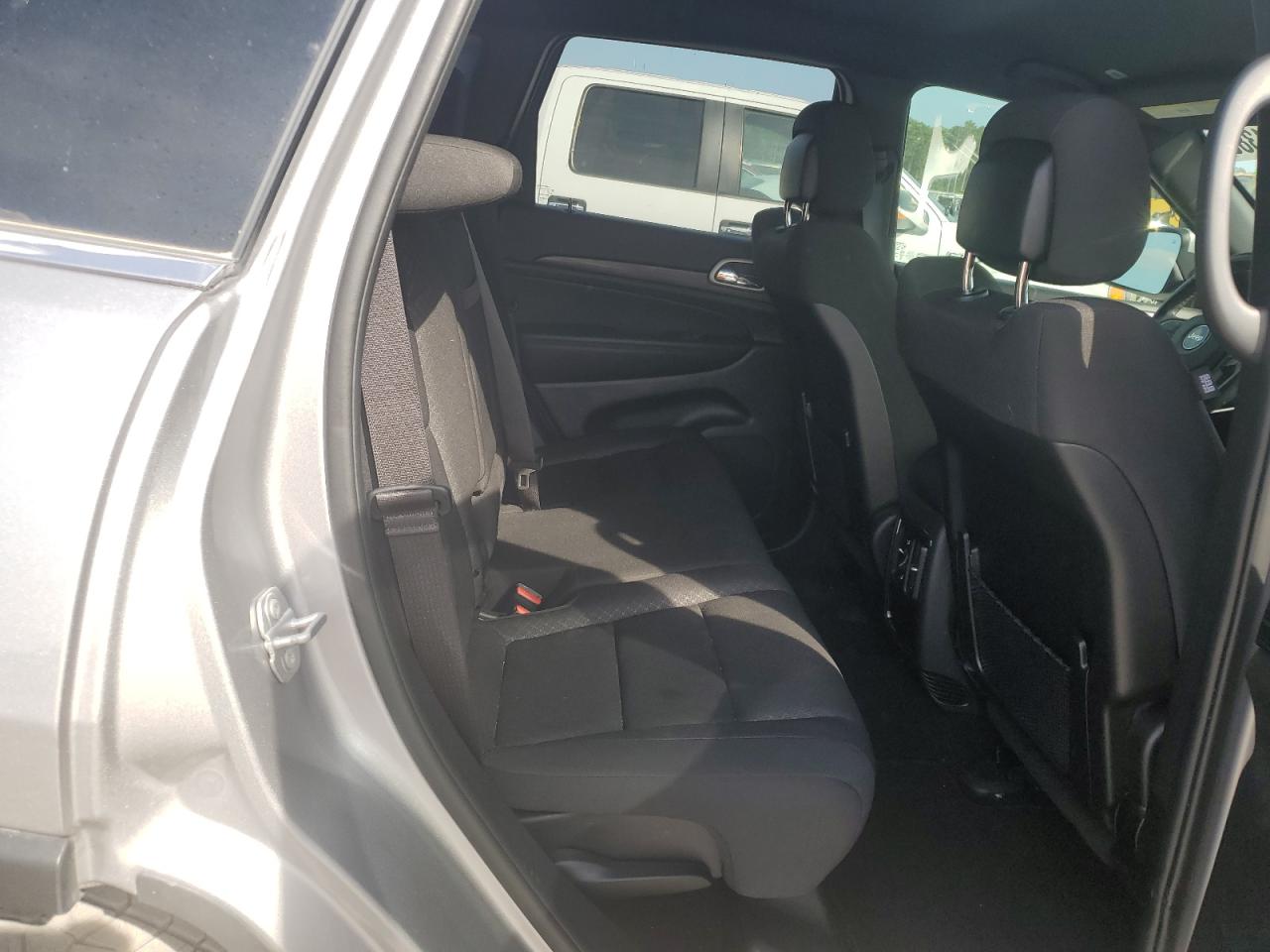 2021 Jeep Grand Cherokee Laredo VIN: 1C4RJEAG1MC813140 Lot: 55114385