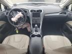 2015 Ford Fusion Titanium   за продажба в Gaston, SC - Front End