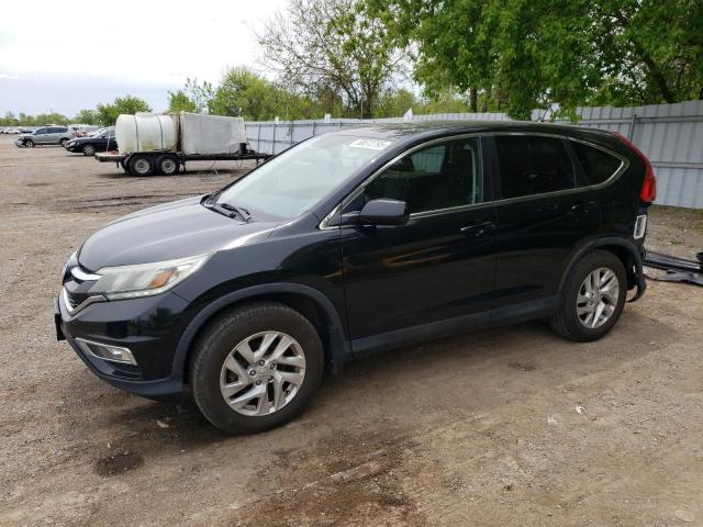 2016 HONDA CR-V EX   à vendre chez Copart ON - LONDON
