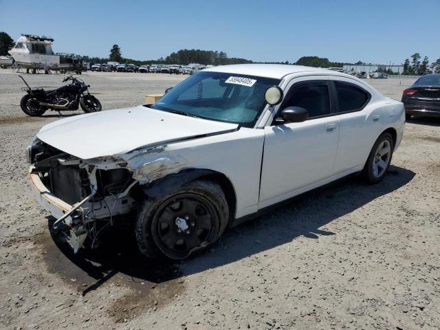 2009 Dodge Charger 