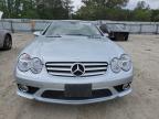 2008 Mercedes-Benz Sl 550 for Sale in Seaford, DE - Burn - Interior