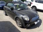 2010 MINI ONE for sale at Copart SANDWICH