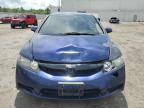 2010 Honda Civic Lx for Sale in Fredericksburg, VA - Front End