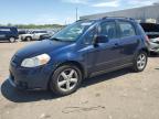 2008 Suzuki Sx4 Base na sprzedaż w Fredericksburg, VA - Rear End